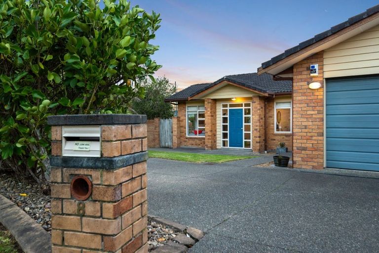 Photo of property in 8 Driftwood Drive, Red Beach, 0932