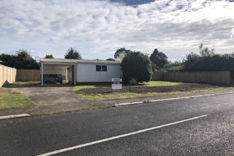 Photo of property in 59a Catherine Crescent, Whitianga, 3510