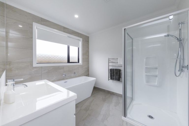 Photo of property in 157b James Line, Kelvin Grove, Palmerston North, 4414