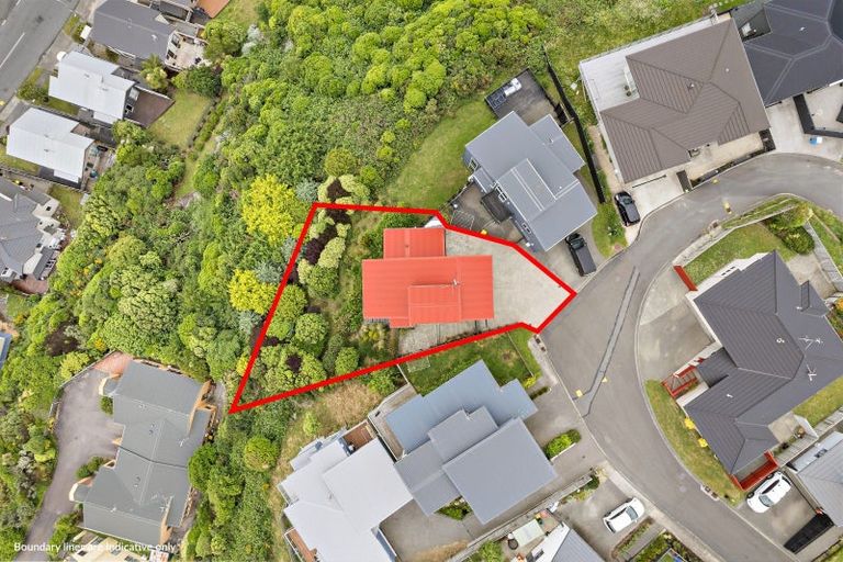 Photo of property in 65 Erlestoke Crescent, Churton Park, Wellington, 6037