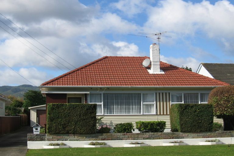 Photo of property in 13 Hart Avenue, Boulcott, Lower Hutt, 5011