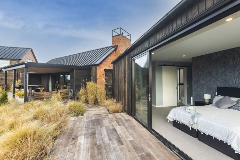 Photo of property in 9 Long View Lane, Swannanoa, Rangiora, 7475