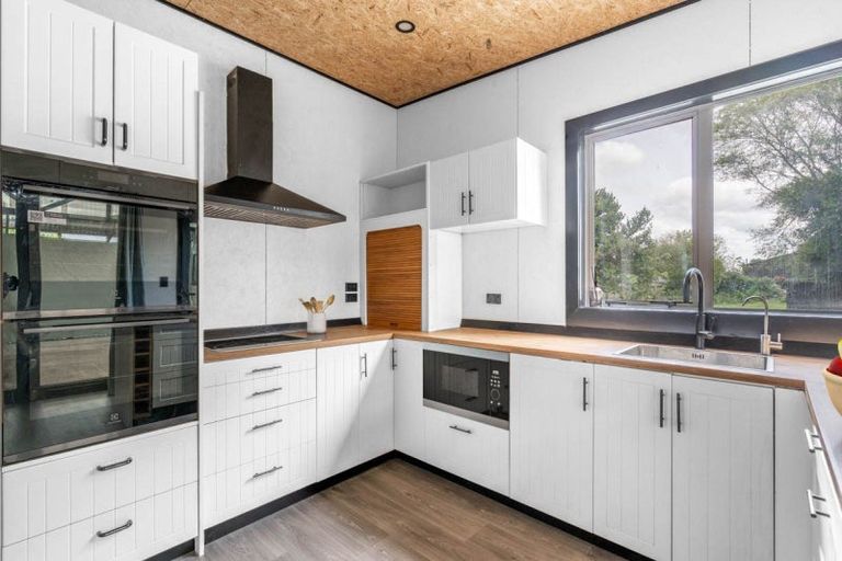 Photo of property in 115 Venus Street, Strathern, Invercargill, 9812