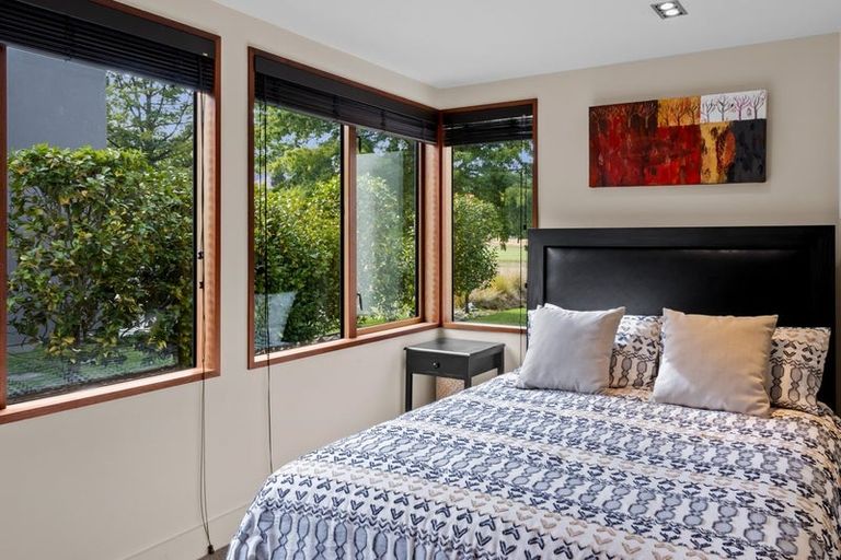 Photo of property in Millbrook Resort, 1 Malaghans Ridge, Arrowtown, 9371