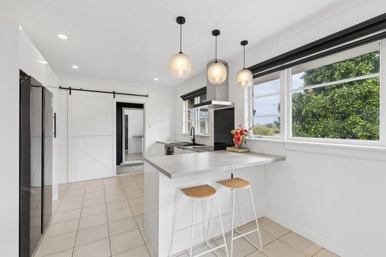 Photo of property in 222 Great South Road, Huntly, 3700