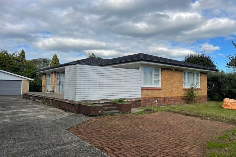 Photo of property in 372 Great South Road, Opaheke, Papakura, 2113
