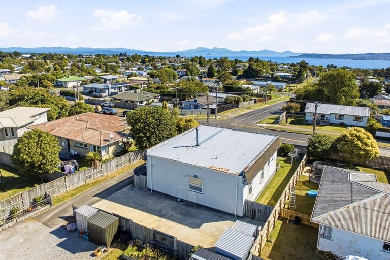 Photo of property in 189b Taharepa Road, Tauhara, Taupo, 3330