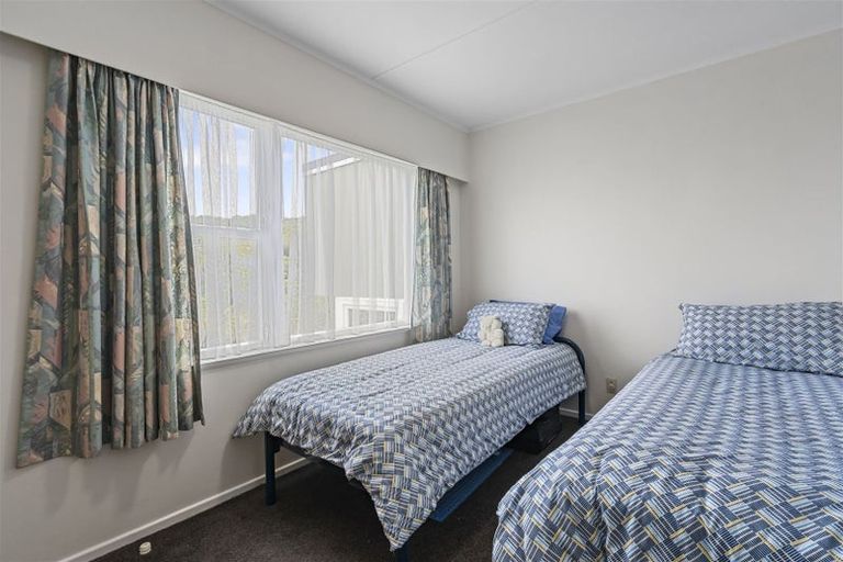 Photo of property in 19 Camellia Terrace, Maungaraki, Lower Hutt, 5010