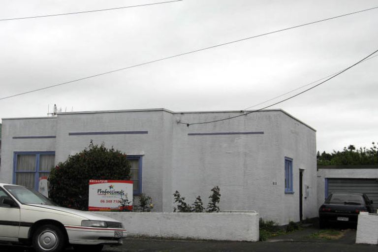 Photo of property in 82 Liverpool Street, Whanganui, 4500