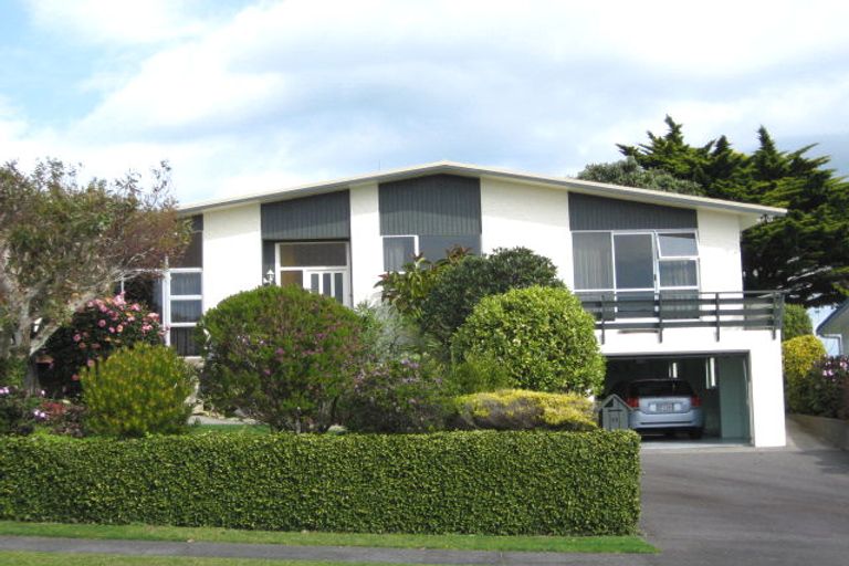 Photo of property in 21 Norwich Avenue, Spotswood, New Plymouth, 4310