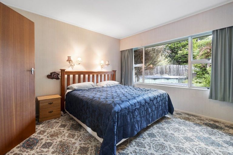 Photo of property in 2 Pukenaua Road, Taihape, 4796