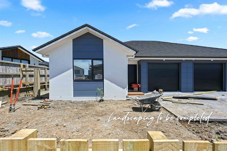 Photo of property in 20b Tokerau Drive, Rototuna North, Hamilton, 3210