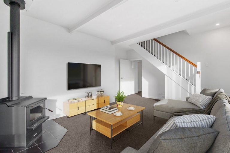 Photo of property in 152a Le Cren Street, Seaview, Timaru, 7910