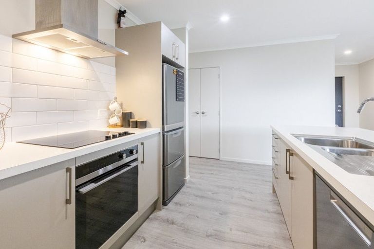 Photo of property in 92 Belgrove Drive, Waipukurau, 4200