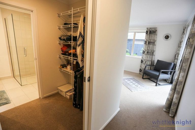 Photo of property in 9 Romanee Lane, Wigram, Christchurch, 8025