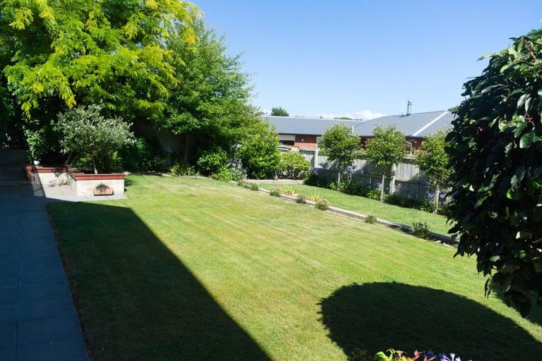 Photo of property in 56 Temple Crescent, Gleniti, Timaru, 7910