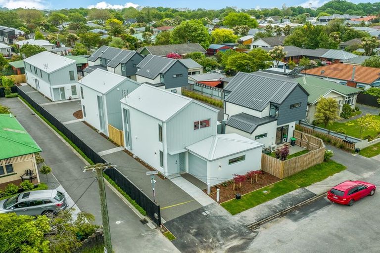 Photo of property in 1/11 Leitch Street, Somerfield, Christchurch, 8024