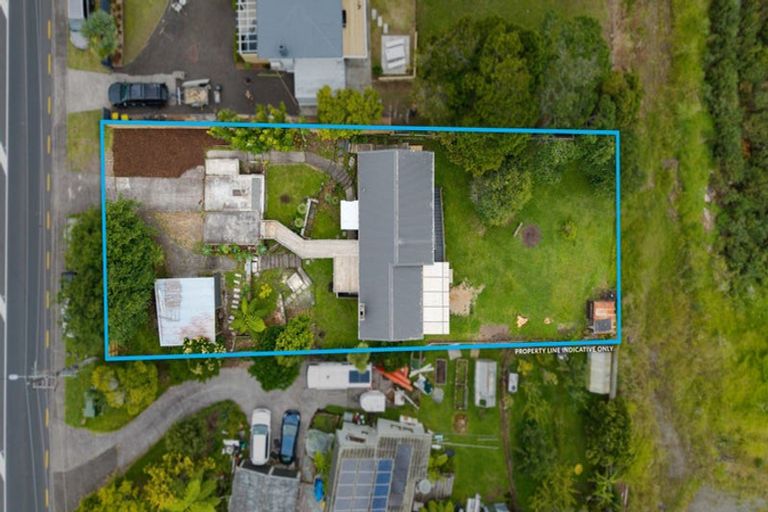 Photo of property in 224 Don Buck Road, Massey, Auckland, 0614