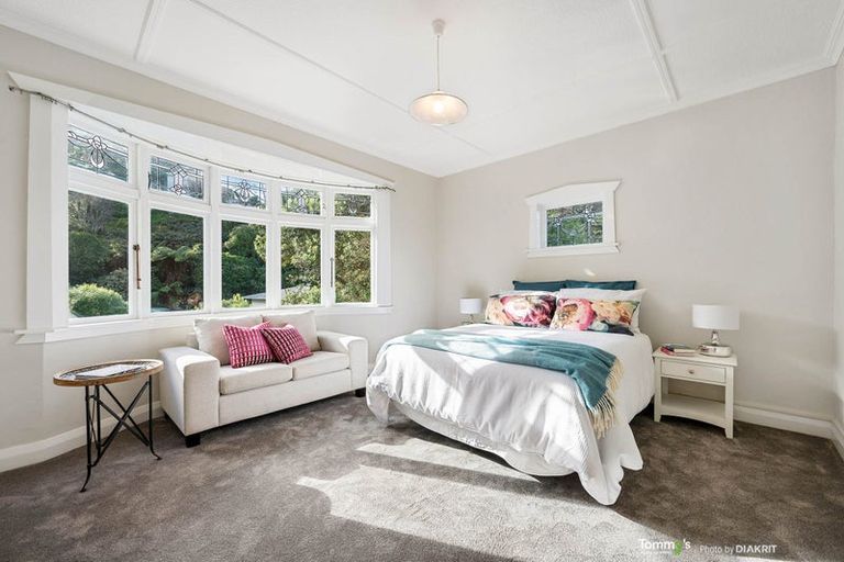 Photo of property in 47 Norway Street, Aro Valley, Wellington, 6012