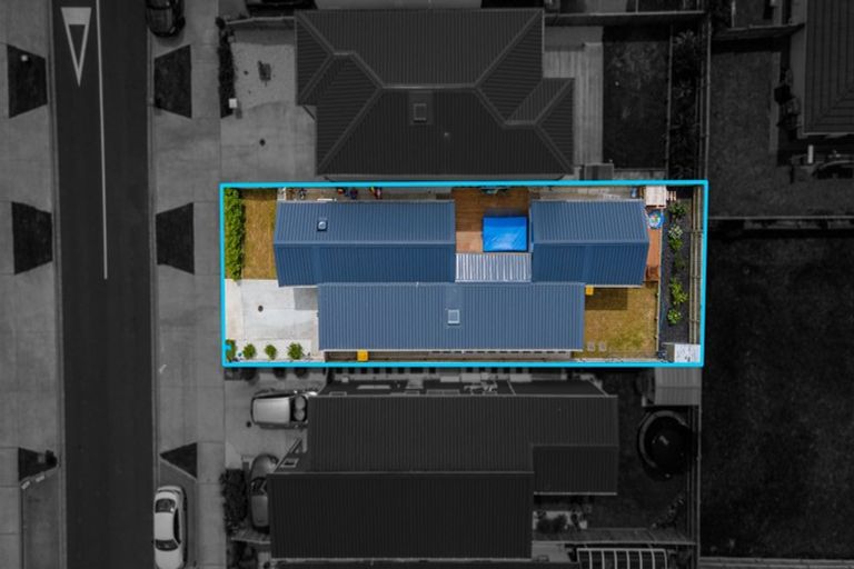 Photo of property in 29 Lusitano Drive, Karaka, Papakura, 2113