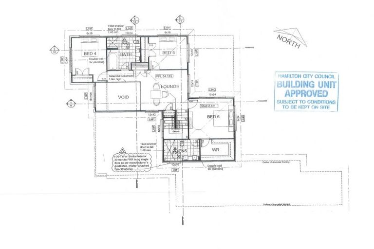 Photo of property in 30 Roy Hilton Drive, Flagstaff, Hamilton, 3210