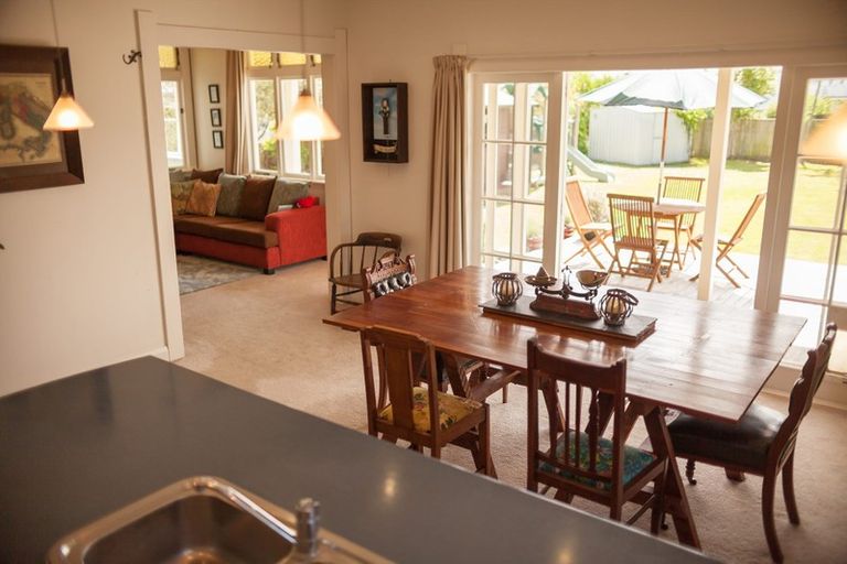 Photo of property in 17 Maxwell Avenue, Durie Hill, Whanganui, 4500