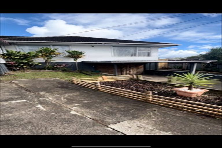 Photo of property in 3 Tindall Crescent, Otara, Auckland, 2023