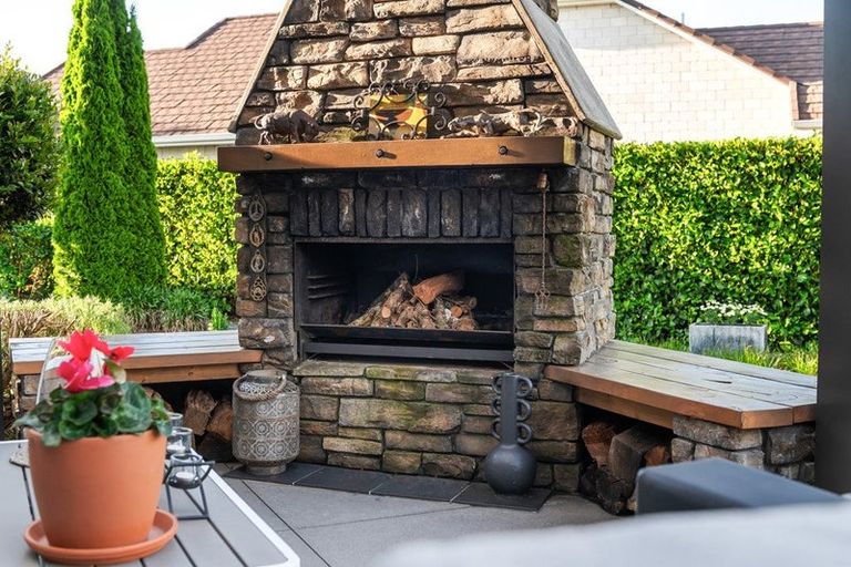 Photo of property in 14 Shadbolt Drive, Leamington, Cambridge, 3432