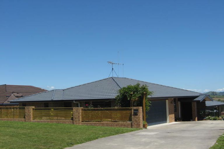 Photo of property in 303 Picquet Hill Road, Te Awamutu, 3800