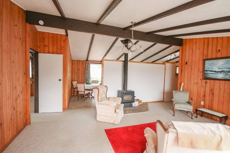 Photo of property in 58 Freyberg Road, Ruawai, 0530