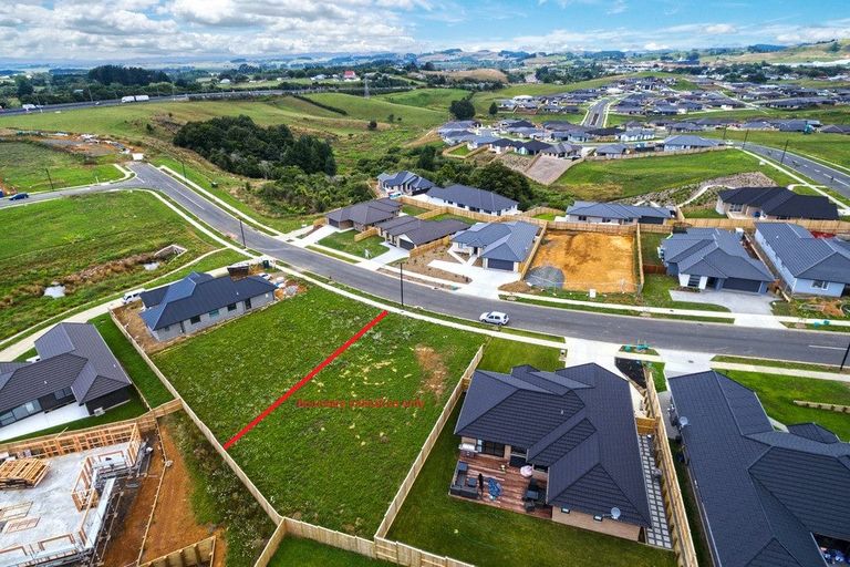 Photo of property in 7 Helenvale Crescent, Pokeno, 2402