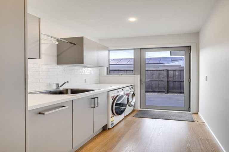 Photo of property in 6 Eleanor Lane, Casebrook, Christchurch, 8051