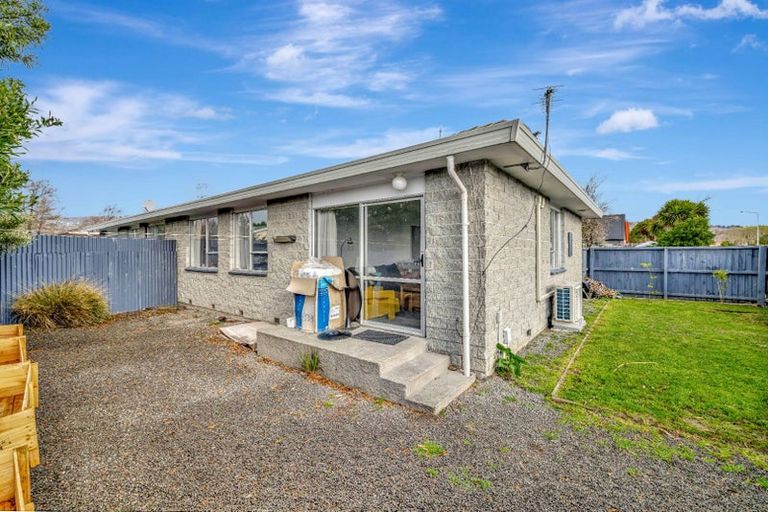 Photo of property in 1/11 Rutherford Street, Woolston, Christchurch, 8023