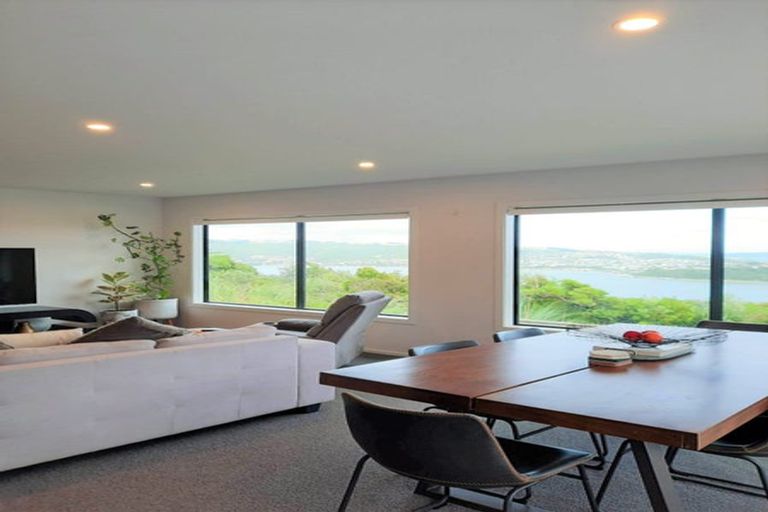 Photo of property in 98a Conclusion Street, Ascot Park, Porirua, 5024