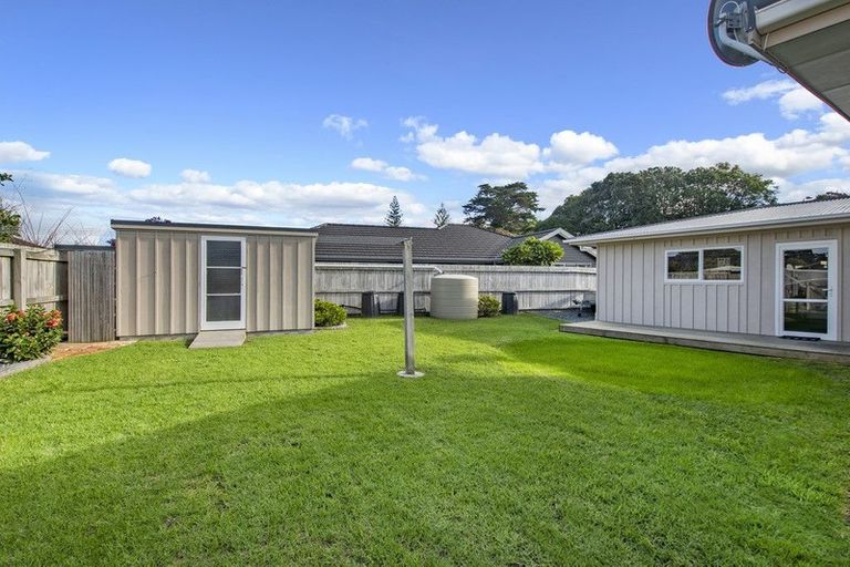 Photo of property in 8 Waitaha Place, Ruakaka, 0116
