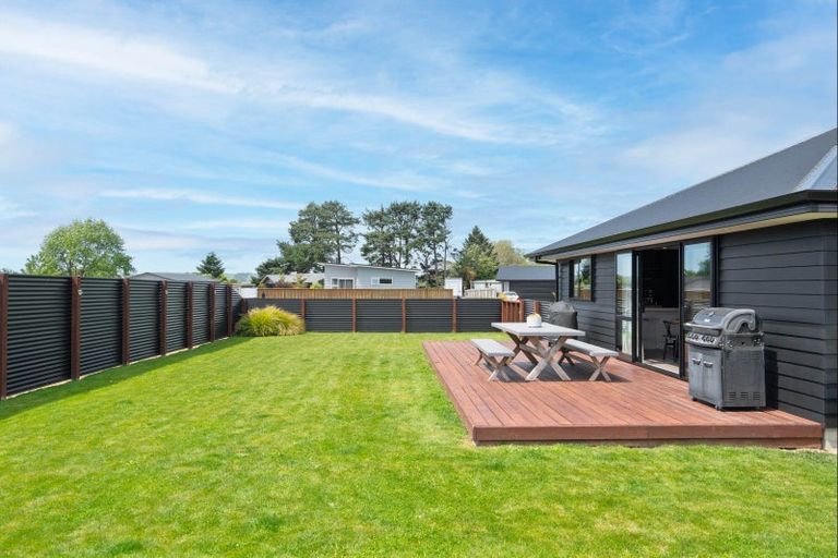 Photo of property in 8 Old Orchard Road, Solway, Masterton, 5810
