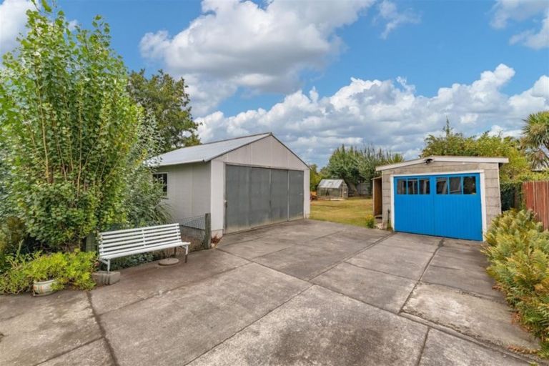 Photo of property in 303 Hills Road, Mairehau, Christchurch, 8013