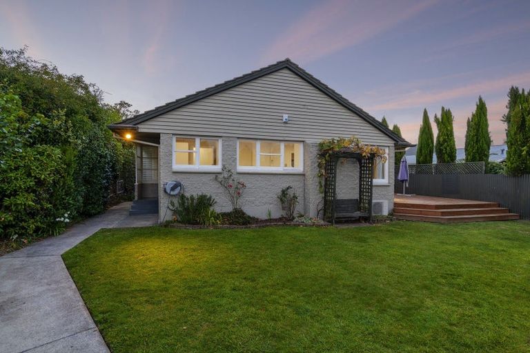 Photo of property in 65 Waimairi Road, Upper Riccarton, Christchurch, 8041