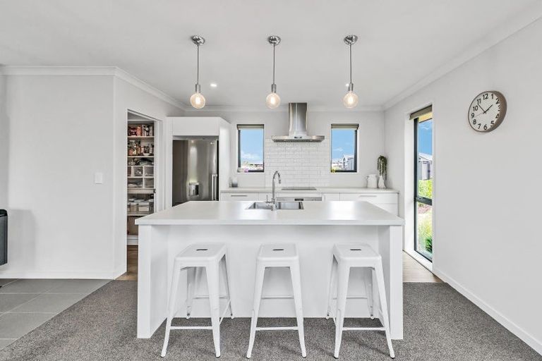 Photo of property in 5 Merino Crescent, Kirwee, 7571