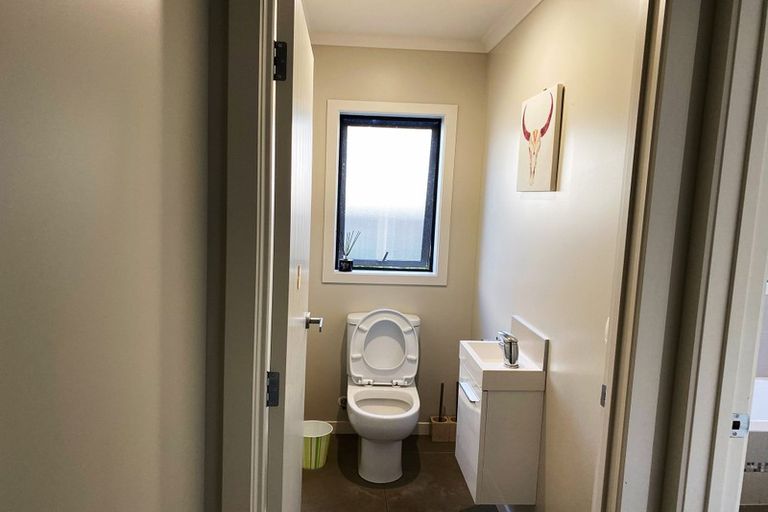 Photo of property in 131 Cumberland Drive, Flagstaff, Hamilton, 3210