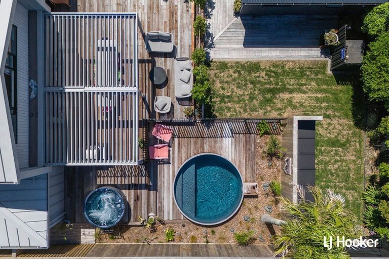 Photo of property in 55 Seaforth Road, Waihi Beach, 3611