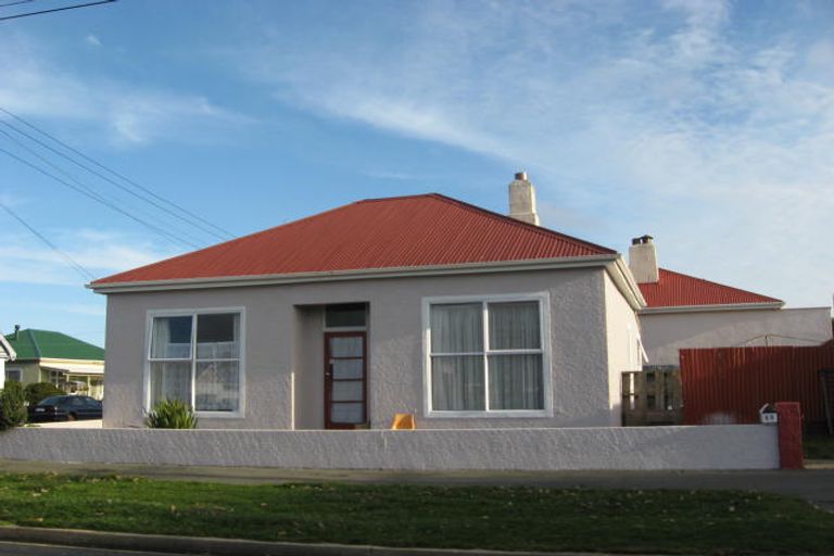 Photo of property in 50 Dalgety Street, Saint Kilda, Dunedin, 9012