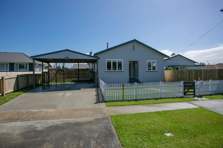Photo of property in 5 Central Street, Matamata, 3400