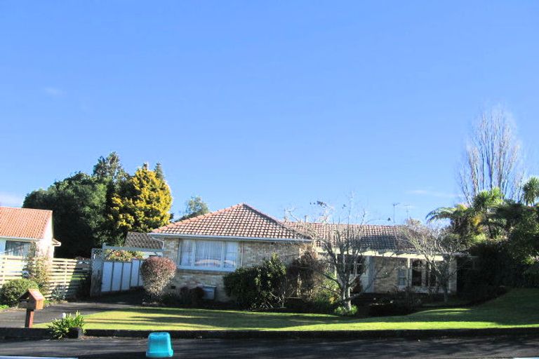 Photo of property in 12 Galbraith Avenue, Beerescourt, Hamilton, 3200