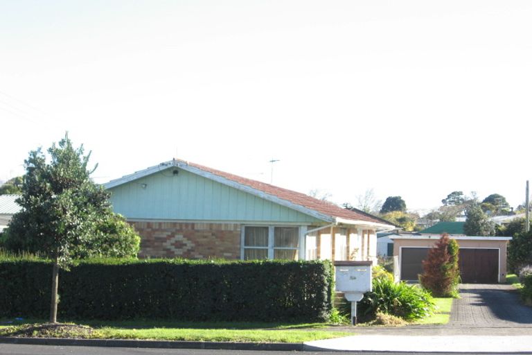 Photo of property in 2/53 Weymouth Road, Manurewa, Auckland, 2102
