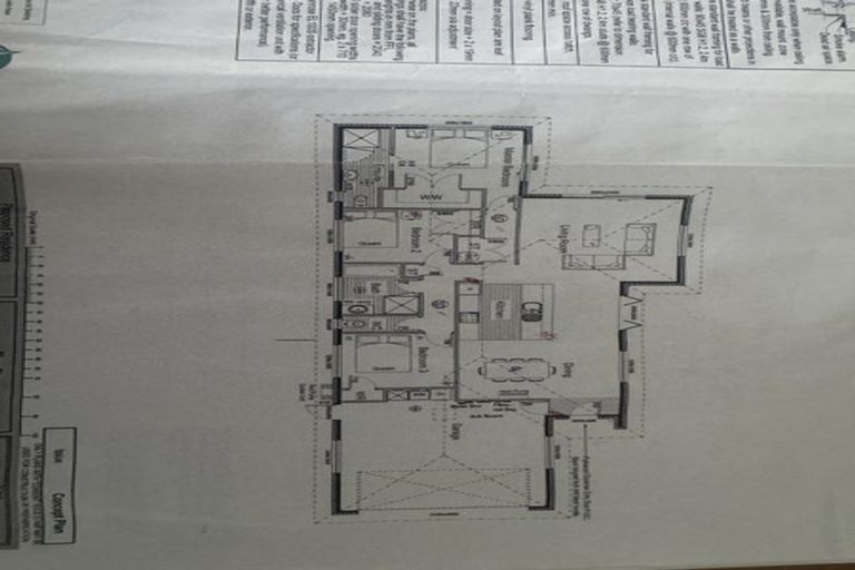 Photo of property in 1414a Napier Road, Ashhurst, 4810