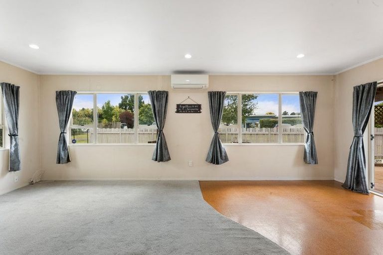 Photo of property in 13 Prospect Terrace, Paeroa, 3600