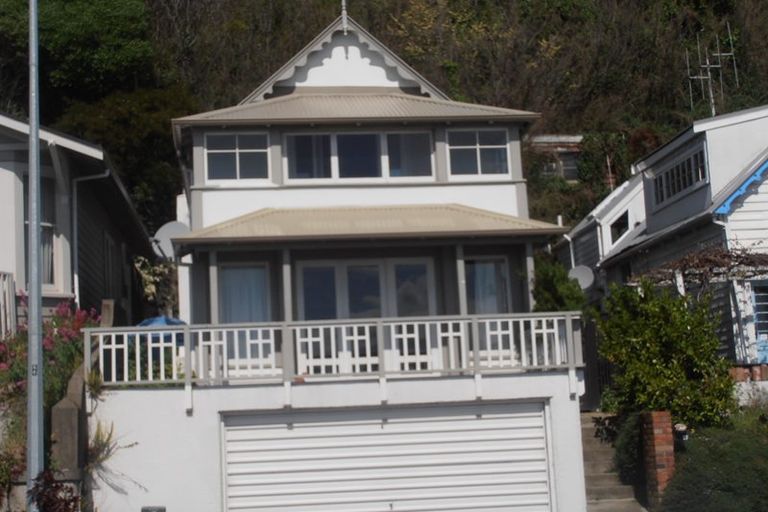 Photo of property in 337 Wakefield Quay, Stepneyville, Nelson, 7010