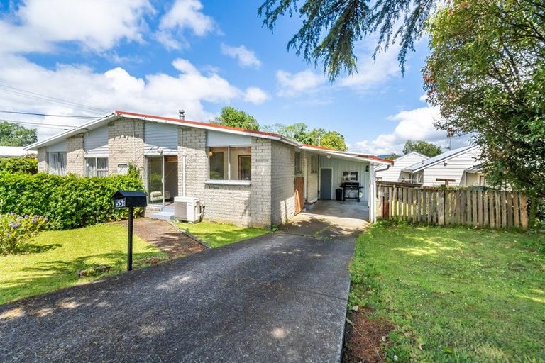 Photo of property in 55b Totara Park Road, Clouston Park, Upper Hutt, 5018