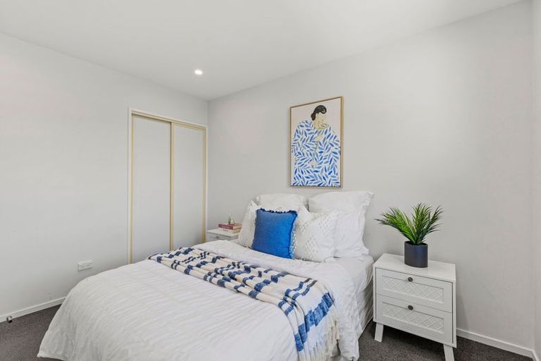 Photo of property in 6/31 Clissold Street, Merivale, Christchurch, 8014